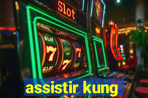 assistir kung-fu futebol clube